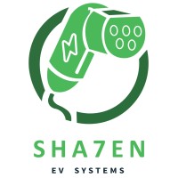 SHA7EN - شاحن logo, SHA7EN - شاحن contact details