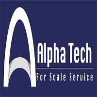 Alpha Tech For Scale Service logo, Alpha Tech For Scale Service contact details