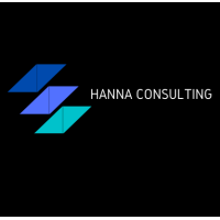 Hanna Consulting logo, Hanna Consulting contact details