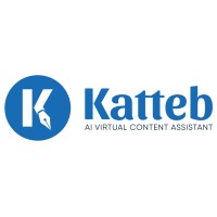 Katteb logo, Katteb contact details