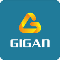 GIGAN JSC logo, GIGAN JSC contact details