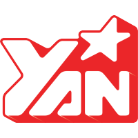 YAN logo, YAN contact details