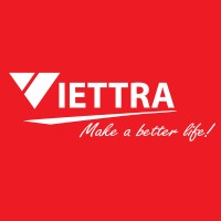 Viettra Jsc logo, Viettra Jsc contact details