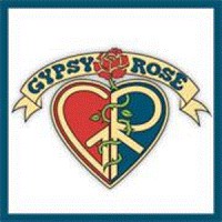 Gypsy Rose logo, Gypsy Rose contact details