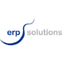 Erpsolutions logo, Erpsolutions contact details