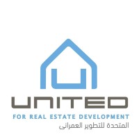 United For Real Estate Development logo, United For Real Estate Development contact details