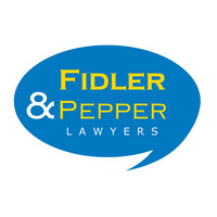 Fidler & Pepper Solicitors logo, Fidler & Pepper Solicitors contact details