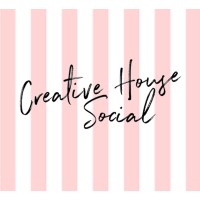 Creative House Social logo, Creative House Social contact details