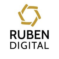 Ruben Digital logo, Ruben Digital contact details