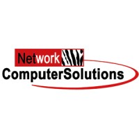 Network Computer Solutions logo, Network Computer Solutions contact details