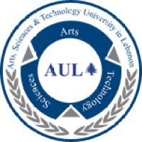 Arts, Sciences and Technology University in Lebanon - AUL logo, Arts, Sciences and Technology University in Lebanon - AUL contact details