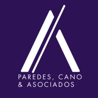 Paredes, Cano y Asociados logo, Paredes, Cano y Asociados contact details