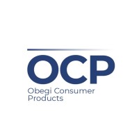 OCP - Obegi Consumer Products logo, OCP - Obegi Consumer Products contact details