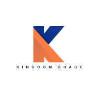 Kingdom Grace Corp. logo, Kingdom Grace Corp. contact details