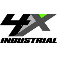 4X Industrial LLC logo, 4X Industrial LLC contact details