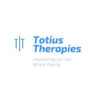 Totius Therapies logo, Totius Therapies contact details