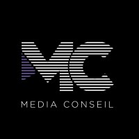 Media Conseil logo, Media Conseil contact details