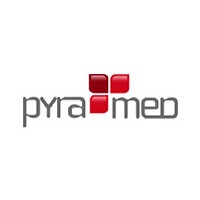 PyraMED Health Systems logo, PyraMED Health Systems contact details