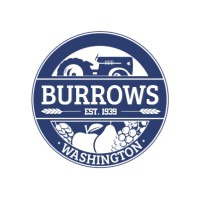 Burrows Tractor Inc logo, Burrows Tractor Inc contact details