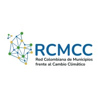 Red Colombiana de Municipios frente al Cambio Climático - RCMCC logo, Red Colombiana de Municipios frente al Cambio Climático - RCMCC contact details