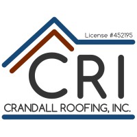 Crandall Roofing logo, Crandall Roofing contact details