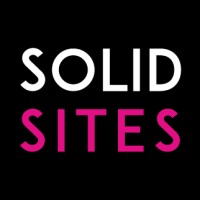 Solid Sites logo, Solid Sites contact details