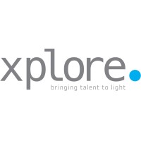 XPLORE logo, XPLORE contact details