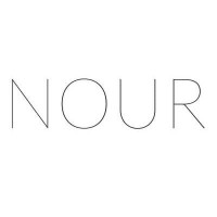 NOUR logo, NOUR contact details