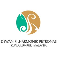 Dewan Filharmonik Petronas logo, Dewan Filharmonik Petronas contact details