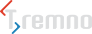 Tremno logo, Tremno contact details