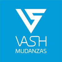 VASH Mudanzas logo, VASH Mudanzas contact details