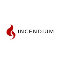 Incendium Media logo, Incendium Media contact details