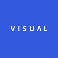 VisualHQ logo, VisualHQ contact details