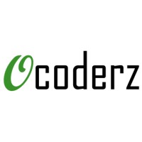 Ocoderz logo, Ocoderz contact details