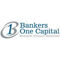 Bankers One Capital logo, Bankers One Capital contact details