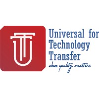 Universal for Technology Transfer(UTT) logo, Universal for Technology Transfer(UTT) contact details