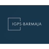 IGPS-BARMAJA logo, IGPS-BARMAJA contact details