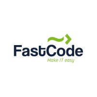 FastCode S.P.A. logo, FastCode S.P.A. contact details