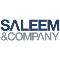 Saleem & Company logo, Saleem & Company contact details