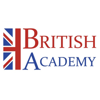 British Academy logo, British Academy contact details