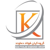 kian Foulad Damavand logo, kian Foulad Damavand contact details