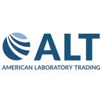 ALT | American Laboratory Trading, Inc. logo, ALT | American Laboratory Trading, Inc. contact details