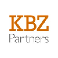 KBZ Partners LLC logo, KBZ Partners LLC contact details