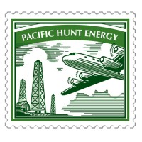 Pacific Hunt Energy logo, Pacific Hunt Energy contact details