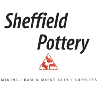 Sheffield Pottery logo, Sheffield Pottery contact details