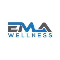 EMA Wellness logo, EMA Wellness contact details