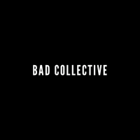 BAD Collective logo, BAD Collective contact details