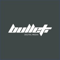 Bullet Digital Media Ltd logo, Bullet Digital Media Ltd contact details