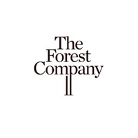 The Forest Company logo, The Forest Company contact details