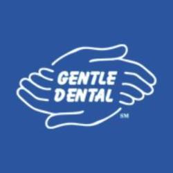 Gentle Dental logo, Gentle Dental contact details